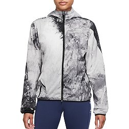 Nike Women's Repel Trail Running Jacket
