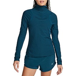 Nike Women's Therma-FIT ADV Run Division Running Mid Layer Long Sleeve Shirt