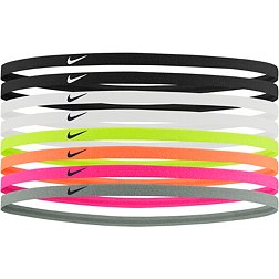 Nike Youth Skinny Headbands - 8 Pack
