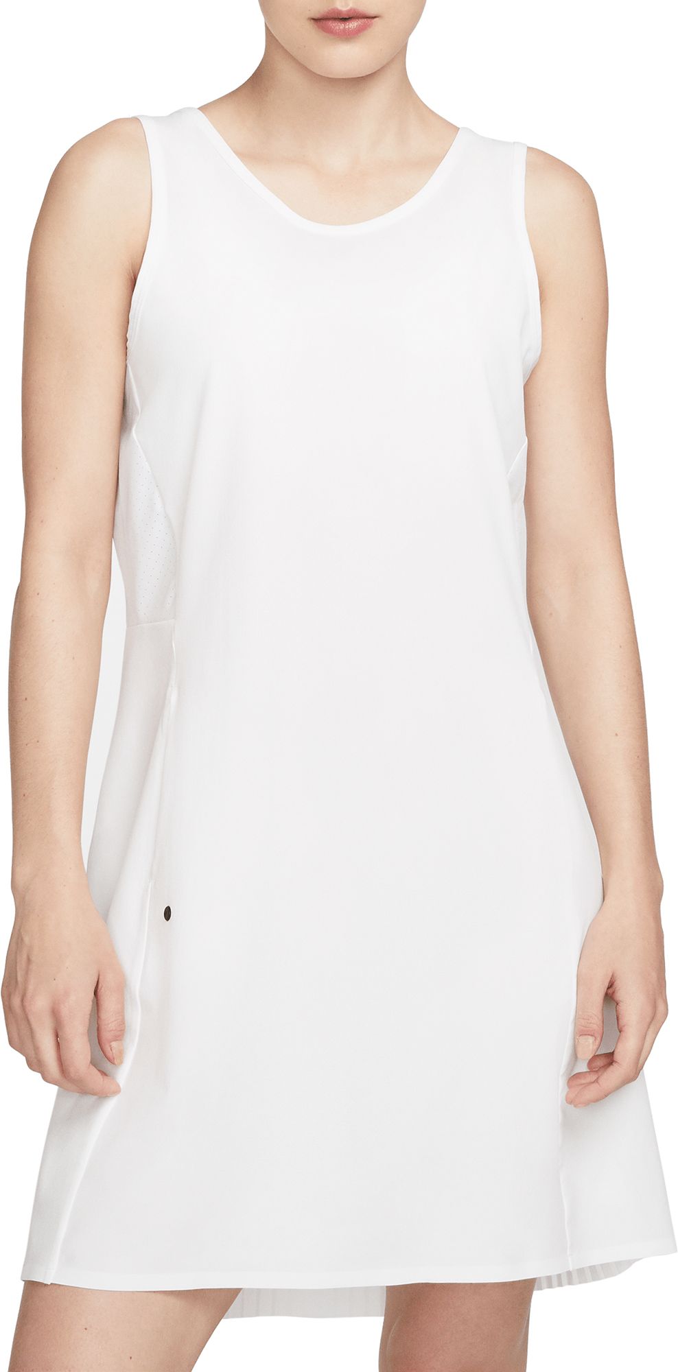 Nike Women's Sleeveless Dri-FIT Ace Golf Dress