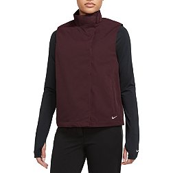 Nike Women's Repel Golf Vest