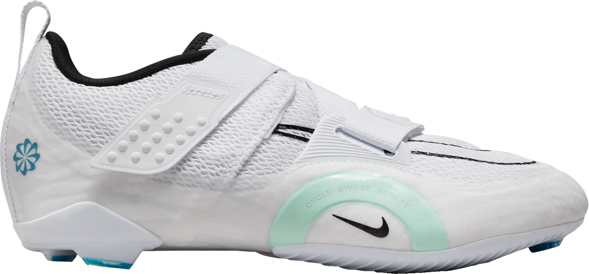 Nike Women's SuperRep Cycle 2 Next Nature Indoor Cycling Shoes