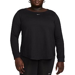 Nike Women's Sportswear Essentials Long Sleeve Shirt