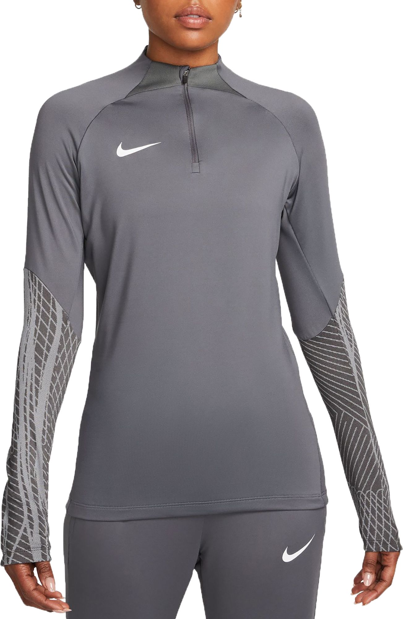 Iron Grey