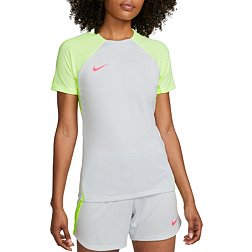 Nike Women's Dri-FIT Strike Short Sleeve Shirt