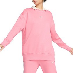 Nike Women's Sportswear Phoenix Fleece Sweatshirt