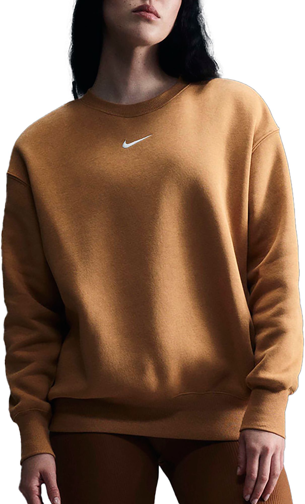 Nike Women's Sportswear Phoenix Fleece Oversized Sweatshirt