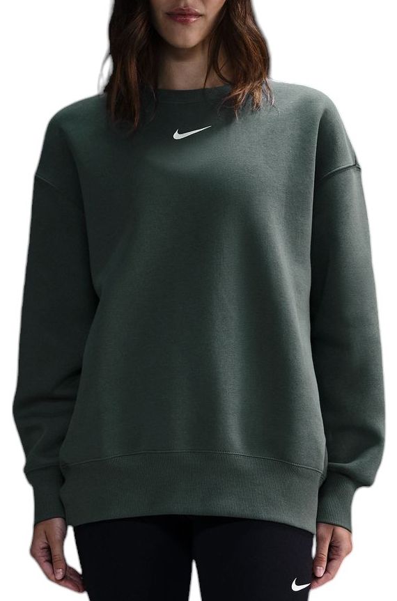 Nike Women's Sportswear Phoenix Fleece Oversized Sweatshirt