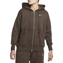 Nike Sportswear Women's Phoenix Fleece Oversized Full-Zip Hoodie