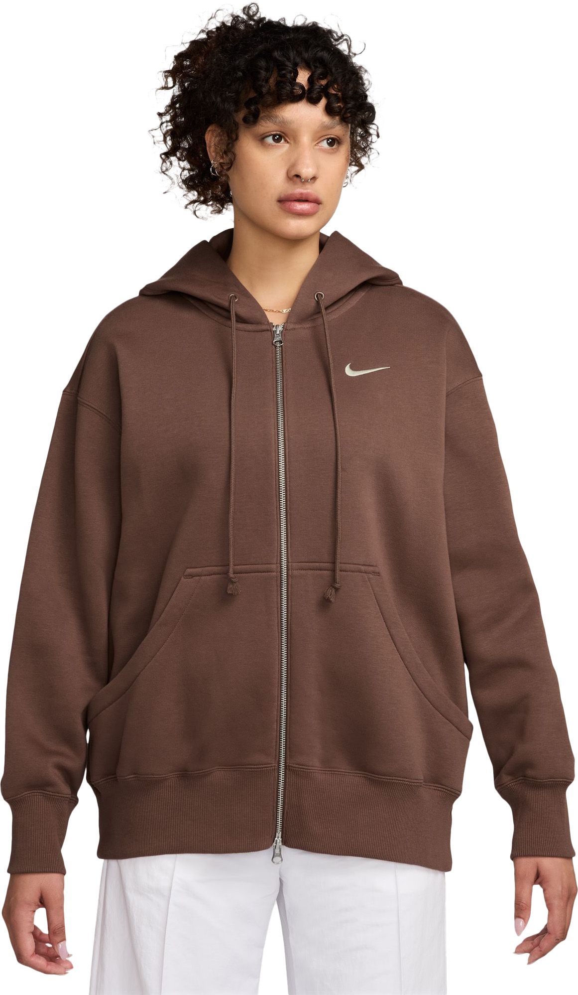 Zip-Front