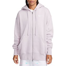 Nike Women's Sportswear Phoenix Fleece Full-Zip Hoodie