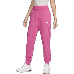 Nike Women's Sportswear Phoenix Fleece Joggers