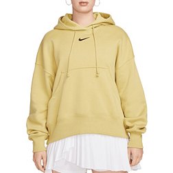 Yellow Hoodies & Sweatshirts  Best Price Guarantee at DICK'S