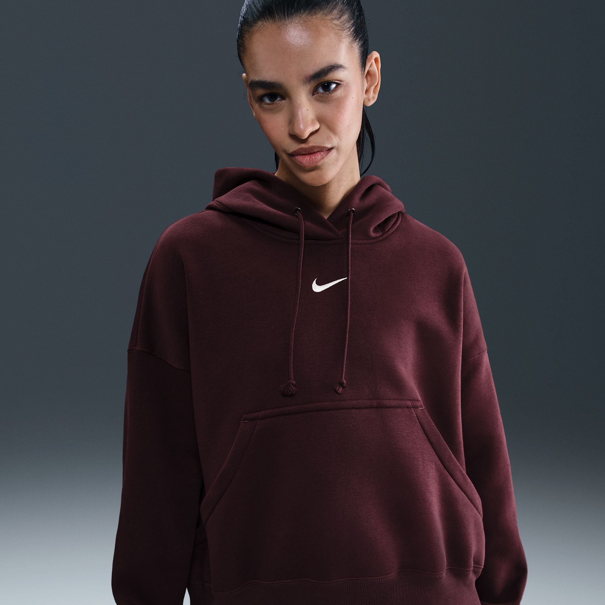 Burgundy Crush