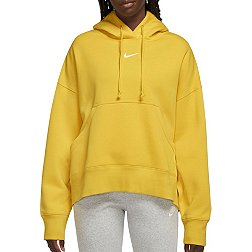 Nike Sportswear Women's Phoenix Fleece Over-Oversized Pullover Hoodie