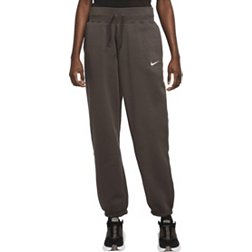 Nike Yoga Therma-FIT ADV Pants Women's Wool Sweatpants,  Black/Light Orewood Brown, XS Regular US : Clothing, Shoes & Jewelry