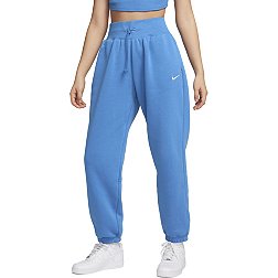 Women's Blue Sweatpants