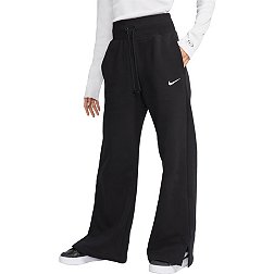 Nike Sportswear Women's Phoenix Fleece High-Waisted Wide-Leg Sweatpants