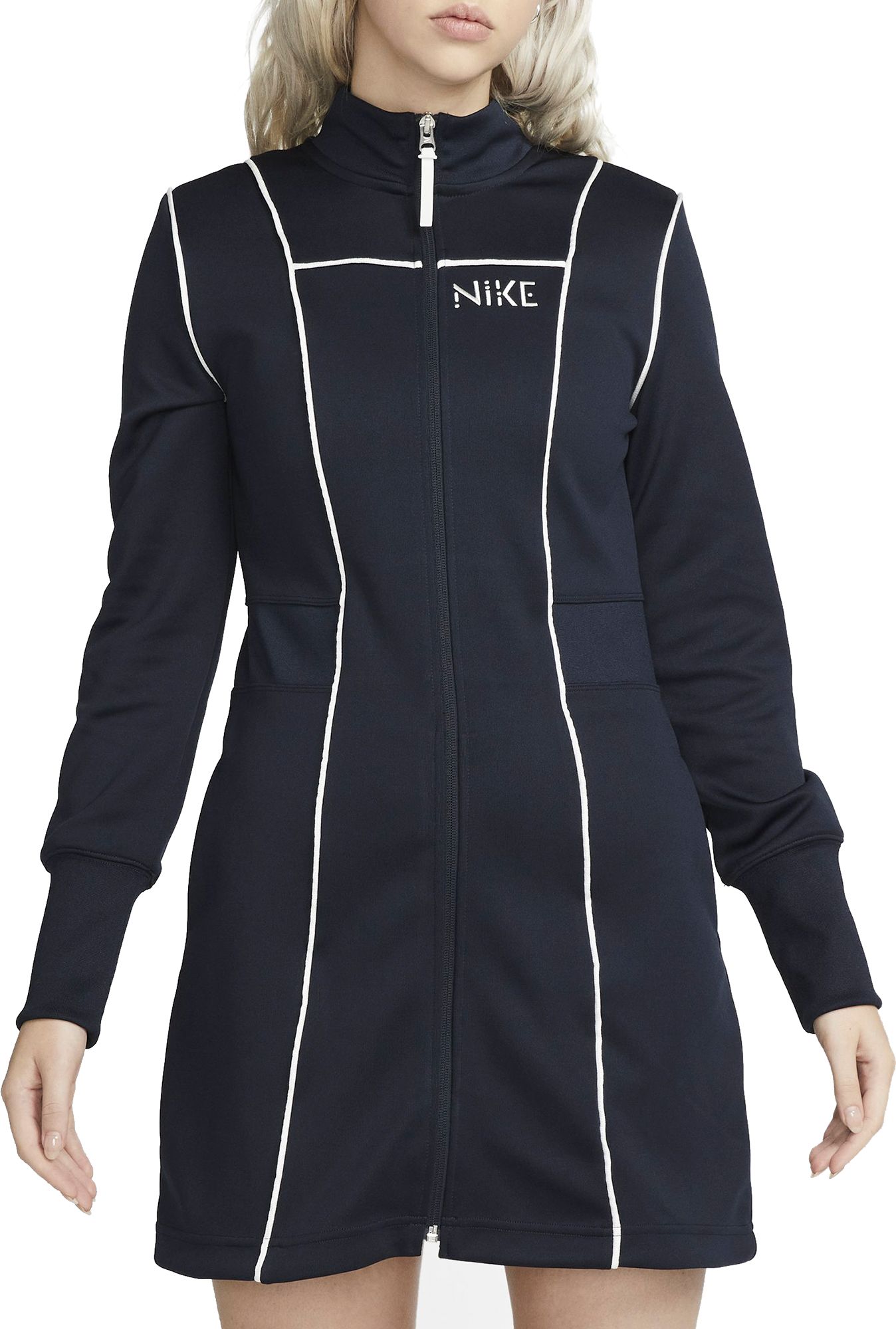 Nike Women's Serena Williams Design Crew Dress