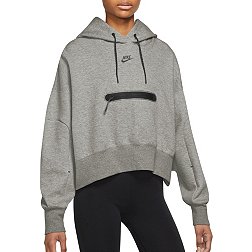 Nike Women's Sportswear Tech Fleece Pullover Hoodie