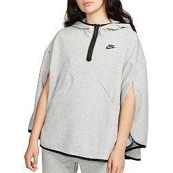 Nike Women's Sportswear Tech Fleece Poncho