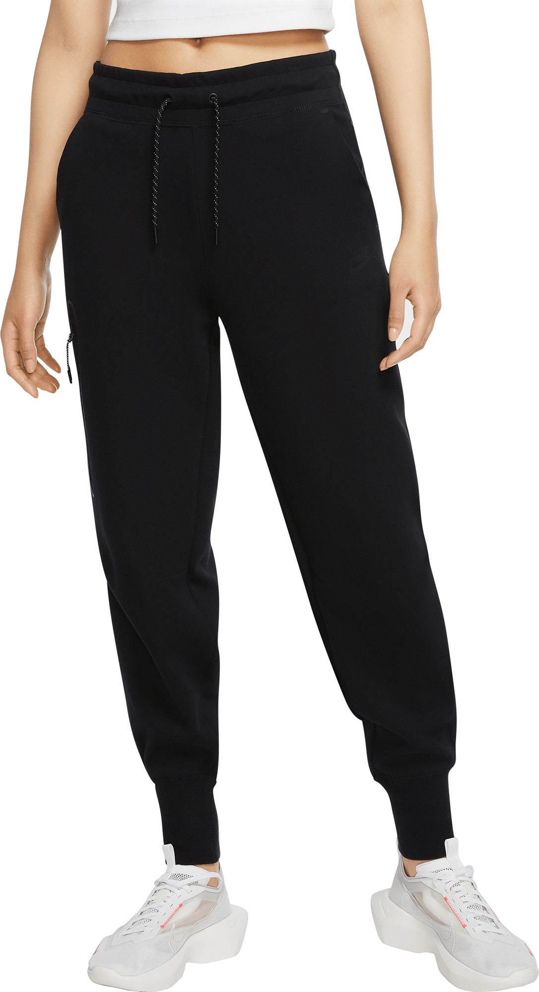 Nike Women's Tech Fleece Pants (Plus Size)
