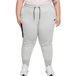 Nike Women's Tech Fleece Pants (Plus Size)