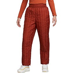 Nike Women's Sportswear Therma-FIT Tech Pack High-Waisted Pants