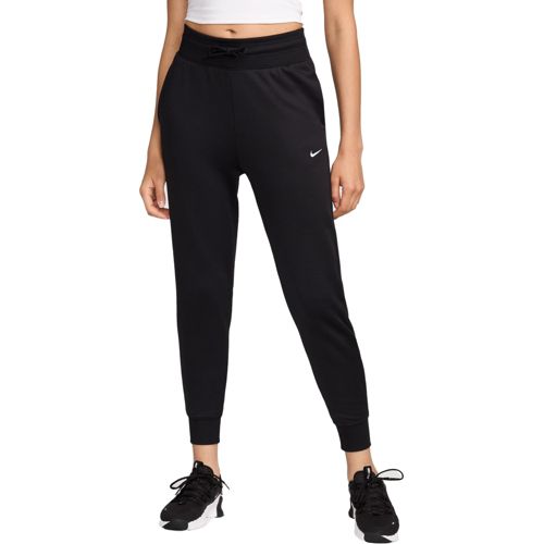 ★Nike★ Therma Fit One High Waist 78 Leggings W Black White Nike Therma-FIT One Women's High-Waisted 7/8 Leggings. Nike.com