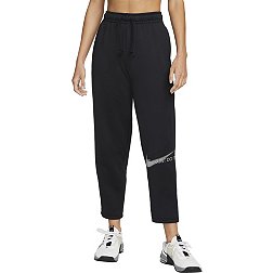 Nike Women's Therma-FIT All Time Graphic Training Pants