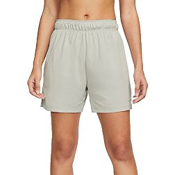  Women's Athletic Shorts - Plus Size / Women's Athletic Shorts /  Women's Activewe: Clothing, Shoes & Jewelry