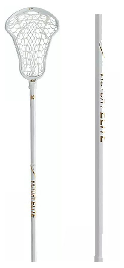 White/Gold/White