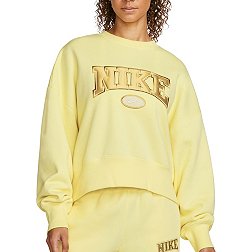 Nike Women's Sportswear Phoenix Fleece City Edition Crewneck Sweatshirt