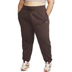 Nike Sportswear Women's Phoenix Fleece High-Waisted Oversized Sweatpants (Plus Size)