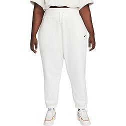 Nike Sportswear Women's Phoenix Fleece High-Waisted Oversized Sweatpants (Plus Size)