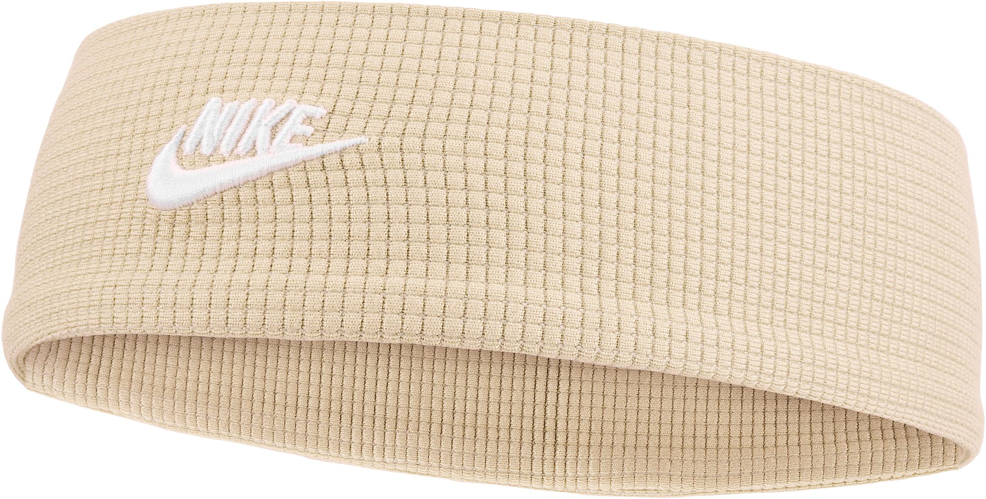 Nike Women's Waffle Knit Headband - Pink
