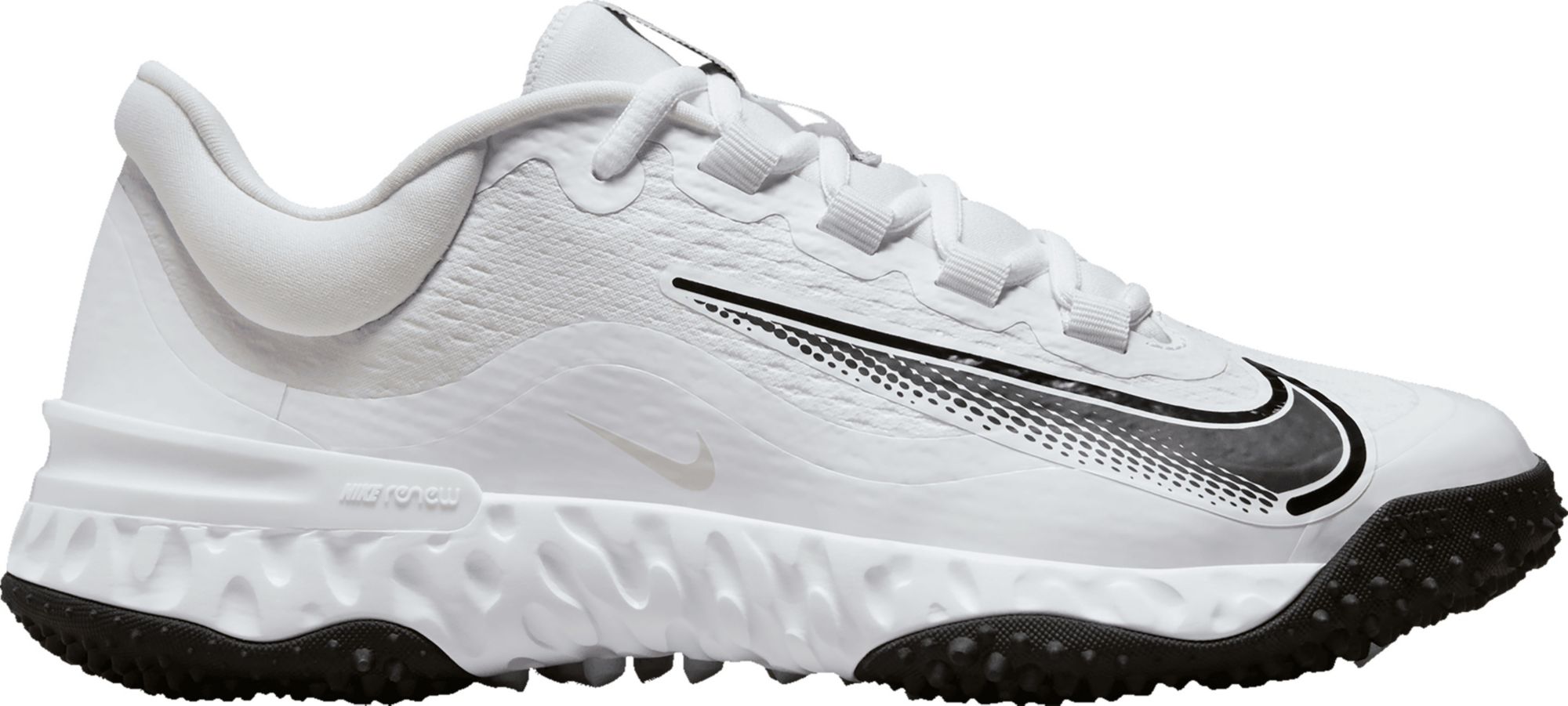 White/Black
