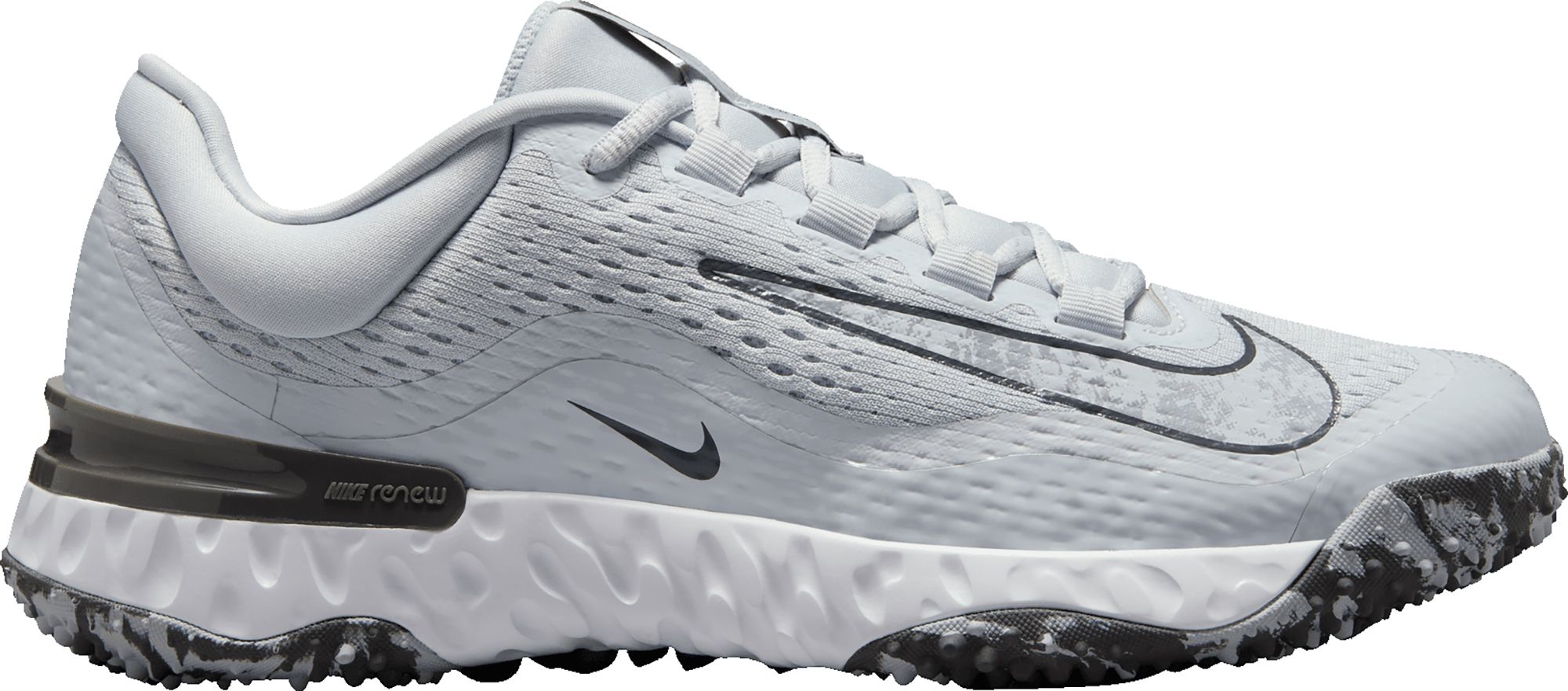 Platinum Gray