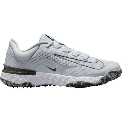Nike Women's Hyperdiamond Pro Metal Fastpitch Softball Cleats