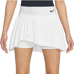 Nike Women's NikeCourt Dri-FIT Pleated Tennis Skirt