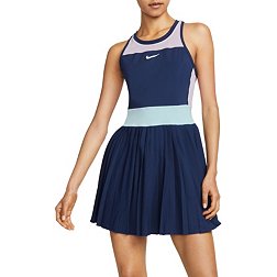 Nike Women's NikeCourt Dri-FIT Slam Tennis Dress