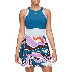 Nike Women's NikeCourt Dri FIT Slam Dress