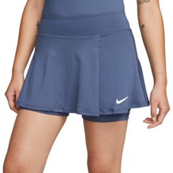 Nike Women's 2022 NikeCourt Dri-FIT Victory Flouncy Tennis Skirt