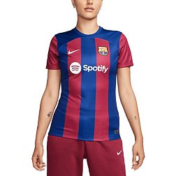 Nike Women's FC Barcelona 2023 Home Replica Jersey