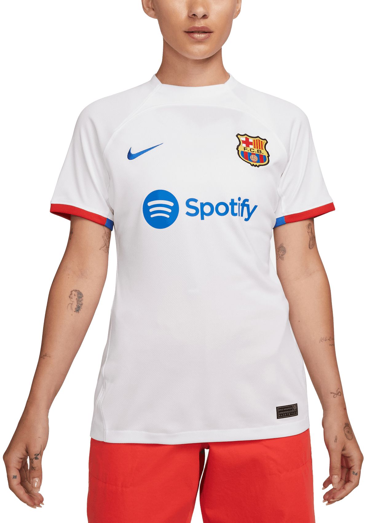 Women's Apparel