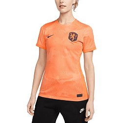 Nike Women's Netherlands 2023 Home Replica Jersey