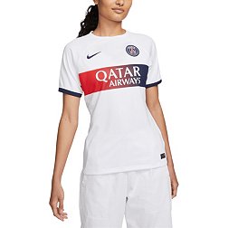 Nike Women's Paris Saint-Germain 2023 Away Replica Jersey
