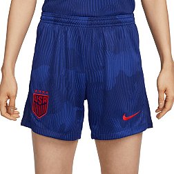 Nike Women's USWNT 2023 Away Match Shorts