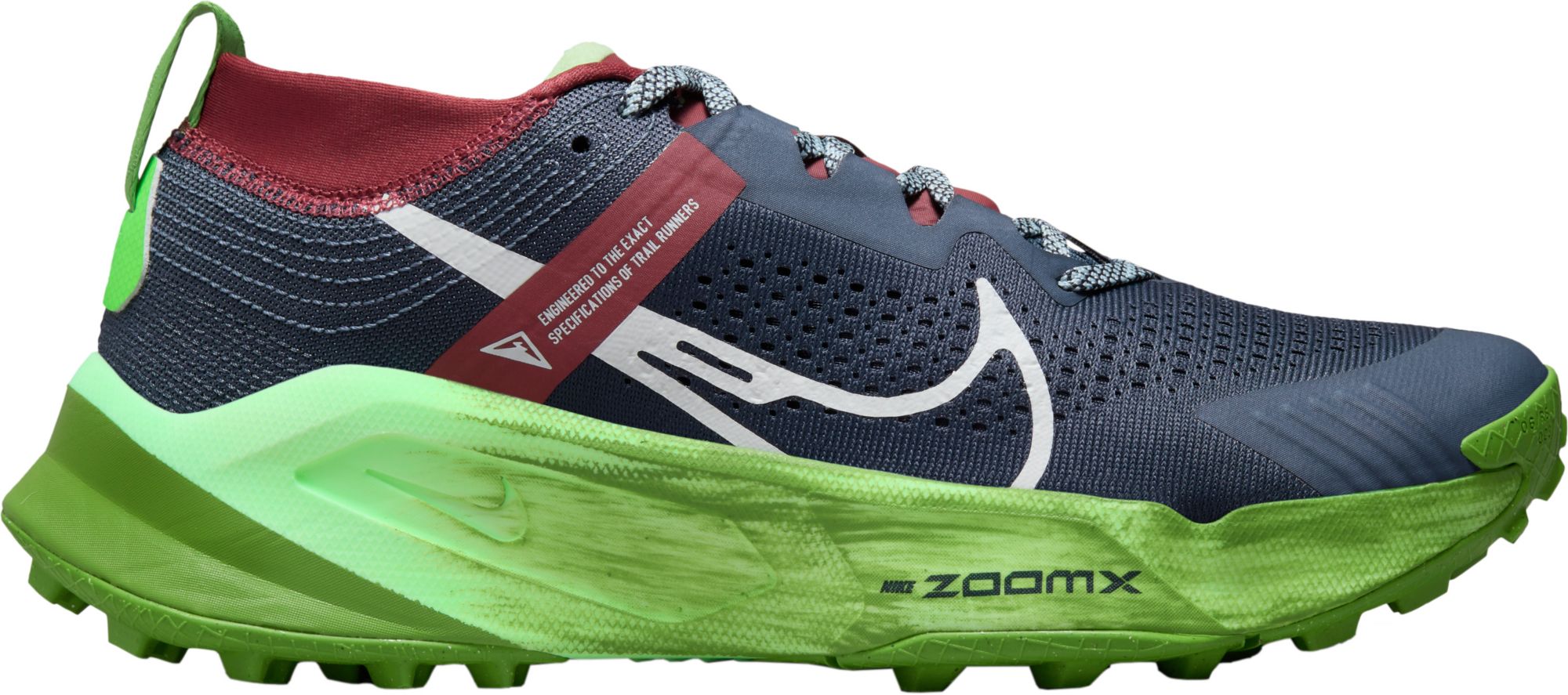 Nike Women's Zegama Trail Running Shoes