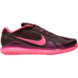 Nikecourt Women's Air Zoom Vapor Pro Premium Hard Court Tennis Shoes
